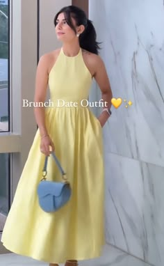 Frocks For College, Engagement Dress Casual, Yellow Cotton Kurti, Lehenga Designs Simple, Modest Dresses Casual, Cute Dress Outfits, Quick Outfits, Stylish Dress Book, Easy Trendy Outfits