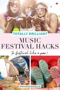 Functional Festival Outfits, Make Your Own Festival Outfit, Shoes For Music Festival, Music Festival Outfits Over 30, Shoes For Festivals, Music Festival Totem Ideas, Festival Tips Hacks, Reggae Music Festival Outfit, Music Festival Necessities