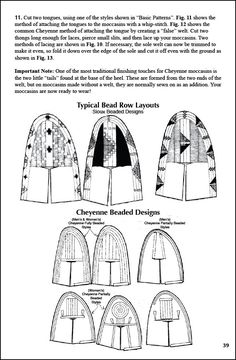 the instructions for how to make an origami style dome house with arched windows