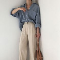 Beige Outfit, Bohol, Mode Inspo, Inspired Outfits, 가을 패션, Mode Vintage, Fashion Mode, Looks Style, Mode Inspiration