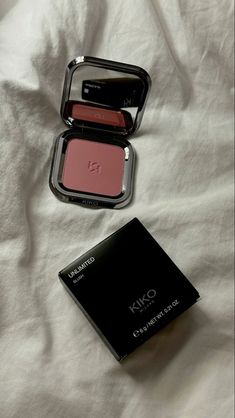 Kiko Milano Blush, Kiko Blush, Makeup Therapy, Beauty Haul