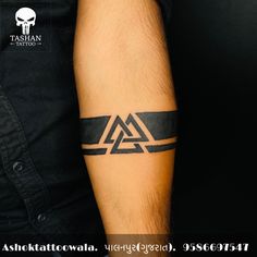 TashanTattoo
AshokTattooWala
S.20. Tirupati plaza
Opp. New bus stand
Near gd modi collage
Palanpur (gujrat)
9586697547
9687533310 Hand Band Tattoo, Thigh Band Tattoo, Armband Tattoos For Men, Wedding Band Tattoo, Hand Band, Forearm Band Tattoos, Band Tattoo Designs, Forarm Tattoos, Wrist Tattoos For Guys