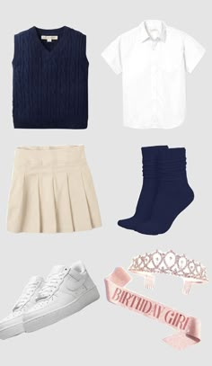 Picture Day Outfit Ideas, Outfit Inspo Girl, Picture Day Outfit, School Clothing, Day Outfit Ideas, School Uniform Fashion, Cute Clothing Stores