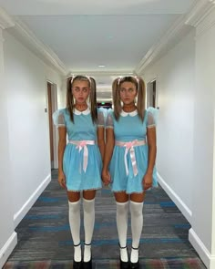 Halloween is just around the corner, and I can bet you're looking for best friends Halloween costumes to recreate with your best friend, you're in the right place. We've got you everything from friends Halloween costumes, best friend Halloween costumes for 2, cute best friend Halloween costumes, matching best friend Halloween costumes, fun best friend Halloween costumes, best friend Halloween costumes for teens, best friend Halloween costumes for 3, and more. Best Friend Halloween Costumes For 2 Scary, Matching Halloween Outfits Best Friend, Costume Ideas For 2 Friends Funny, Matching Bestie Halloween Costumes, Duo Halloween Costumes For Teens, Duo Halloween Costumes Bff Teens, Halloween Costumes Duo Friends Funny, Preppy Duo Halloween Costumes, Fun Duo Halloween Costumes