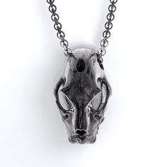 Carmilla - Catmilla Pendant Heavy Metal Clothes, Panther Skull, Cat Skull, Mens Engagement, Photo Pendant, Gadgets To Buy, Skull Pendant, Cool Gadgets To Buy, Wedding Watch