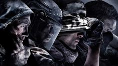 Soldier Poster, Infinity Ward, Ghost Games, Call Of Duty Ghosts, Most Beautiful Wallpaper, Poster Pictures, Modern Warfare