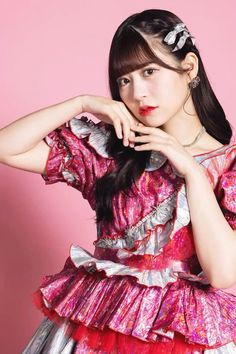 #Tsukiashiamane #月足天音 #fruitszipper #あまちゃん #ふるっぱー #jpop #jpopidol #jpopicons #جيبوب