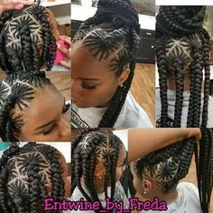 Breads Hair Hairstyles, Braid Hairstyles For Kids, Braids And Twists, Ghana Braids Hairstyles, Big Box Braids, Kid Braid Styles, Big Box Braids Hairstyles, Goddess Braids Hairstyles, Faux Locs Hairstyles