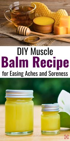 Looking for natural pain relief? This DIY muscle balm recipe is easy to make and full of soothing ingredients! Perfect for sore muscles, it’s a chemical-free alternative you’ll love. Save this pin to create your own all-natural balm! Balm Recipes Healing, Diy Pain Relief Balm, Summer Cookie Recipes, Intestinal Cleanse, Balm Recipe, Menthol Crystals, Summer Cookies, Natural Pain Relief, Seasonal Garden