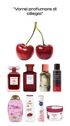 smell like cherry, cherry personal care, cherry blossom, cherry shampoo, lost cherry tom ford, fragrances, beauty tips, glow up, that girl Cherry Shampoo, Cherry Products, Photographie Indie, Lost Cherry, Blossom Cherry, Cherry Cherry, Fragrances Perfume Woman, Shower Skin Care, Moisturizing Body Lotion