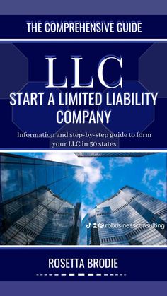 the complete guide to start a limited company