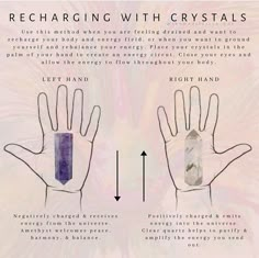 Balance Chakras, Release Energy, Magia Das Ervas, Energy Balance, Crystal Vibes