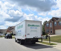 Best Moving Companies Cincinnati Ohio