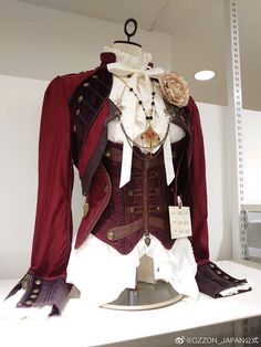 Victorian Steampunk Fashion Male, Old Fashion Male Clothes, Genshin Inazuma Outfits, Vampire Fantasy Outfit, Classy Male Outfits Aesthetic, Mad Hatter Inspired Outfit Men, Fancy Outfits Male, Vampire Outfit Male, Male Vampire Outfit