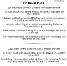 Pluto In 5th House, Pluto Scorpio, Leo Sun Scorpio Moon, Pluto In Scorpio, Aries Moon, Virgo Sun, Leo Sun, Scorpio Zodiac Facts