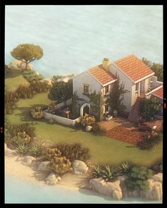 Tartosa Sims 4, Home Skylight, Sims Reference, Sims 4 House Inspiration, Sims Home Ideas, Cc Finds Sims 4