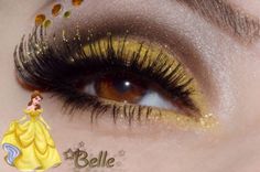 Star Wars Makeup, Belle Beauty And The Beast, Face Art Makeup