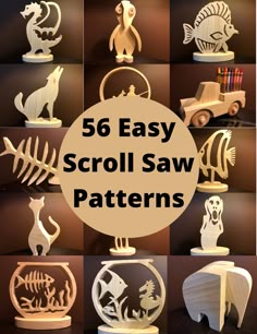 Woodworking Crafts Jigsaw Patterns Wood, Scroll Saw Free Pattern, Diy Scroll Saw Projects, Scroll Saw Crafts