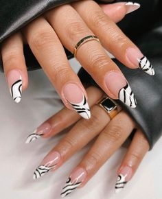 Nails 3d, Gel Nail Extensions, Classy Acrylic Nails, Luxury Nails, Fire Nails, Classy Nails, Pretty Acrylic Nails, Short Acrylic Nails