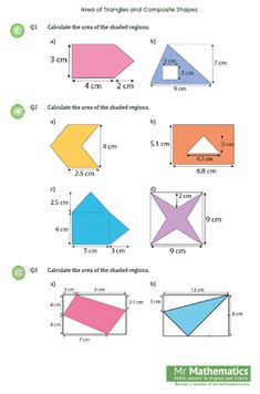 the worksheet shows how to make an origami