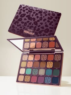 Maneater™ Nightfall Eyeshadow Palette | Tarte™ Cosmetics Makeup Pallet Set, Revolution Eyeshadow Palette Ulta Beauty, Best Eyeshadow Palette Sephora, Tarte Eyeshadow Palette Bloom, Matte Eyeshadow Palette Ulta Beauty, Eyeshadow Palette Tarte, Jeffrey Star Makeup Palette, Best Makeup Palettes 2022, Tarte Maneater Vanity Palette