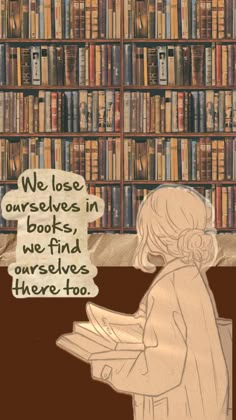 #books #wallpaper #quotes Book Readers Wallpaper, Bookworm Iphone Wallpaper, I Want To Be A Fictional Character Wallpaper, Book Related Wallpaper Aesthetic, Go Read A Book Wallpaper, Read Instead Wallpaper, I Have Lived A Thousand Lives Wallpaper, Dp For Book Lovers, Iphone Wallpaper Books Lover