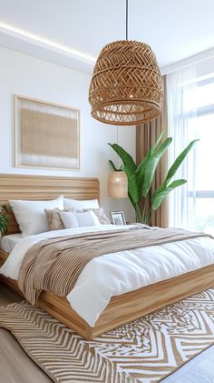 15 Unique Boho Bedroom Decor Ideas You Need To See