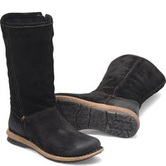 Salee | Born Shoes Mid Height Boots, Boots Shoe, Ankle Strap Sandals Flat, Open Toe Boots, Women's Slip Ons, Clog Boots, Shoes And Boots, Justin Boots, Shoe Boot Sandals