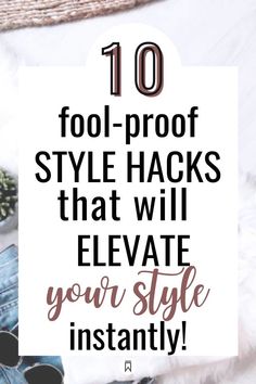 Sassy Fashion, Styling Hacks, How To Look Expensive, Style Hacks, Simple Summer Style, Fashion Fails, Chic Clothing