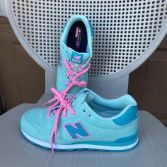 New Balance in new condition , 5.5 size New Balance, Conditioner, Sneakers