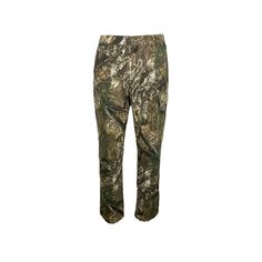 The MidwayUSA All Purpose Field Pants offer an updated classic design to support countless hunting expeditions throughout the year. Whether youre chasing gobblers in the spring or whitetails in the fall, our casual fit, pre-washed cotton and polyester blend provides year-round comfort without forfeiting durability. The six pocket design offers two spacious productoned cargo pockets, two productoned back pockets, and two deep front pockets. Additional features include 2 belt loops, an elastic comfort fit waistband, and drawstring hems.Hunters need gear to outfit many seasons and geographical areas, MidwayUSA Men's All Purpose Field pants are just the ticket.FeaturesDurable 7 oz60% Cotton/ 40% Poly Twill FabricElastic Comfort WaistbandBDU Style 6 Pocket DesignYKK Zipper2 Front Pockets 2 Butt Field Pants, White Tail, Casual Fit, In The Fall, Casual Fits, Pocket Design, The Fall, Short Pants, Classic Design