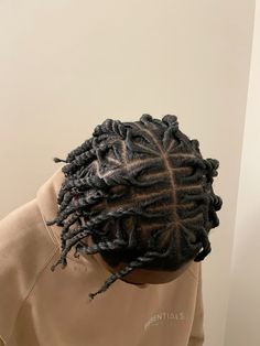 #freestyletwostrandtwist Two Strand Twist Men, Fade Haircut Curly Hair, Taper Fade Curly Hair, Black Hair Inspiration