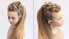 Red Headed Viking Woman, Simple Viking Hairstyles Women Tutorial, Viking Hairstyles Women Medium Length, Viking Braids Female Tutorial, Celtic Hairstyles Braids, Viking Braids Female Short Hair, Viking Updo, Female Viking Hairstyles, Simple Viking Hairstyles Women