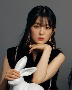 Irene Formal, Irene Red Velvet Photoshoot, Velvet Photoshoot, Thinking About You