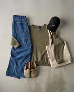 Fall Winter Men Outfits, Workware Style, 대학생 스타일, Outfit Inspo For School, Dad Outfits, Casual Outfit Ideas, Cool Outfits For Men