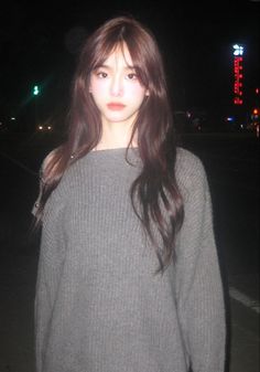 Korean Haircut, Hair Inspiration Long, Hair Stylies, Haircuts Straight Hair, Hair Inspo Color, Hairstyles Haircuts, Aesthetic Hair, Pretty Hairstyles