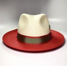 Mens Fedora Hat Outfit, Mens Fedora Hat, Mens Straw Hats, Style Gentleman, Cherry Vanilla, Hat Club, Rooftop Party