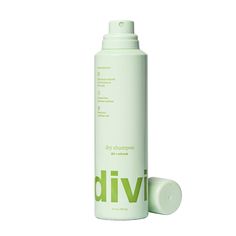 A dry shampoo like no other—Divi’s clean, breakthrough formula was made to revive hair between washes without leaving heavy, scalp-disrupting product buildup behind.This dry shampoo works with your scalp - not against it. Fine, thin, thick, straight, wavy, curly—this dry shampoo is a friend to all hair types! This blend of oil-absorbing ingredients in Divi's dry shamppoo not only refreshes your hair, but leave your scalp healthy so hair can thrive. Between-wash days never felt so clean! Hot Tip: Curly Hair Brush, All Hair Types, Dry Shampoo, Oil Control Products, Ulta Beauty, Protective Hairstyles, Curly Hair Styles Naturally, Down Hairstyles, Hair Types