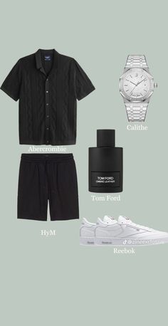 Mens Outfits Nike, Neutral Mens Outfits, Outfits No Face, Masculine Outfit Ideas, Outfits Masculine, Outfits Miami, Guys Fashion Casual, Outfits Night Out, Outfits Nyc