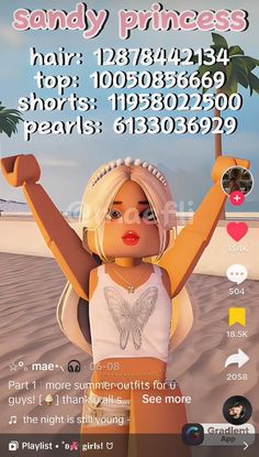 Roblox Codes, Roblox Roblox, Club Outfit Ideas, Club Outfits, Iphone Y2k Coloring Pages, Hello Kitty Wallpaper Ideas, Backgrounds Laptop, Nails Round, Berry Codes, Nails Y2k, Berry Ave Codes, Coding Clothes, Roblox Avatar Ideas