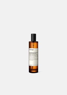 Aesop Olous Aromatique Room Spray Breaking Waves, Pink Pepper, Design Minimal, Room Spray, Macallan Whiskey Bottle, Geraniums, Outdoor Garden, Whiskey Bottle, Incense