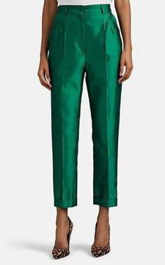 Elevate your office wear with these green premium satin silk pants from Swiss Boutique! Handmade with care, these regular fit pants feature a zip closure, pockets, and a wide-leg design. Perfect for weddings, parties, formal events, business meetings, and travel. Personalize them to make them truly your own. 🌟👖 #satinpants #silktrousers #greenpants #officeattire #handmade #personalized #SwissBoutique #formalwear #weddingguest #eBayStore #eBay #eBaySeller #Women #Silk #Satin #Pants Handmade Pants, Trousers Outfit, Silk Fashion, Green Trousers, Womens Trousers, Silk Trousers, Womens Pants, Silk Pants, Green Pants