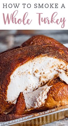 Turkey Rubs, Smoked Turkey Rub Recipes, Turkey On The Grill, Smoked Turkey Rub, Turkey Rub Recipes, Pellet Smoker Recipes, Turkey Rub, Smoked Bbq