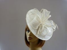 Hats And Fascinators, Bespoke Hats, Occasion Hats, Wedding Fascinators, Headpiece, Diy And Crafts, Bespoke