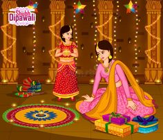 Diwali Festival Drawing, Happy Diwali Animation, Happy Diwali Cards, Happy Diwali Images Hd, Happy Diwali Rangoli, Happy Diwali Pictures, Diwali Painting, Diwali Wishes In Hindi, Diwali Wishes Quotes