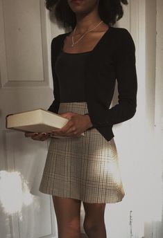 Black Academia, Pinterest Trends, Black Femininity