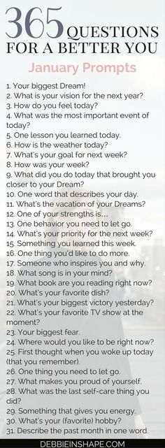 365 Questions, Daglig Motivation, Becoming A Better You, A Better You, Journal Writing Prompts, Bullet Journaling, Journal Writing, Blog Tips, Journal Prompts