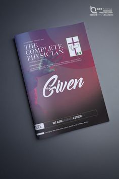 the complete christian guide for given