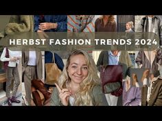 Hier sind meine empfohlenen 25 Outfits für Frauen, die Ihnen gefallen werden. Ich habe stundenlang recherchiert, um diese Liste für Sie zu erstellen. Sie Trends 2024, Youtube Video, Youtube Videos, Fashion Trends