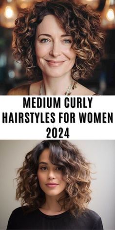 Medium Length Haircut For Round Faces Curly Hair, Hairstyles For Women With Curly Hair, Collar Bone Length Curly Hair Natural, Medium Length Thick Curly Hairstyles, Curly Hair For Women In Their 40s, Medium Length Hairstyles For Curly Hair, Edgy Curly Haircuts Medium, Shoulder Length Layered Curly Hairstyles, Medium Short Curly Hairstyles